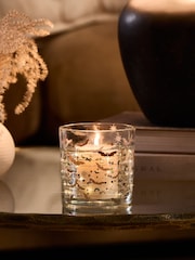 Black Bat Pumpkin Spice Light Up Candle - Image 1 of 3