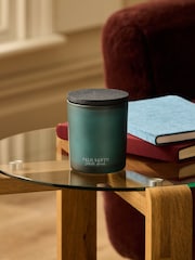 Teal Blue Palo Santo Candle - Image 2 of 4