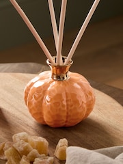 Autumnal Pumpkin Ginger Chai 100ml Diffuser - Image 3 of 4