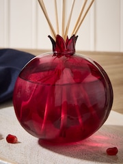 Spiced Pomegranate 200ml Diffuser - Image 2 of 3