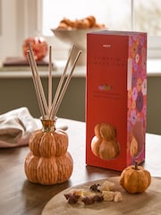 Autumnal Pumpkin Ginger Chai 200ml Diffuser - Image 1 of 3