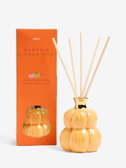 Autumnal Pumpkin Ginger Chai 200ml Diffuser - Image 2 of 3