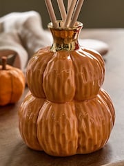 Autumnal Pumpkin Ginger Chai 200ml Diffuser - Image 3 of 3