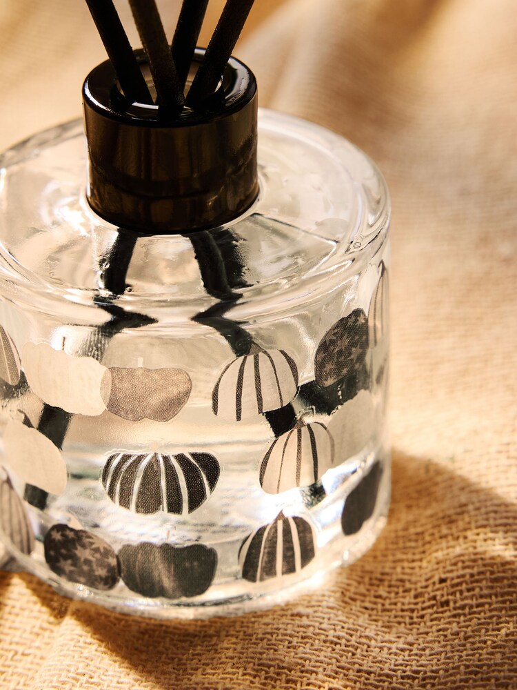 Pumpkin Spice 40ml Diffuser - Image 2 of 3