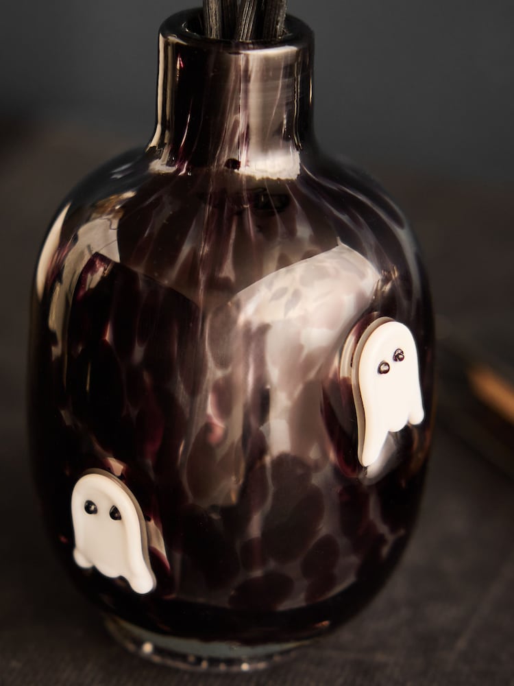 Halloween Pumpkin 100ml Spice Diffuser - Image 1 of 4 Halloween Pumpkin 100ml Spice Diffuser - Image 1 of 4