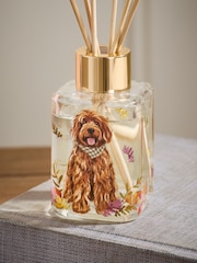 Louie the Labradoodle Pumpkin Ginger Chai 70ml Diffuser - Image 2 of 3