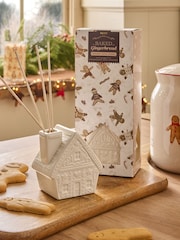 Gingerbread 100ml Diffuser - Image 1 of 3