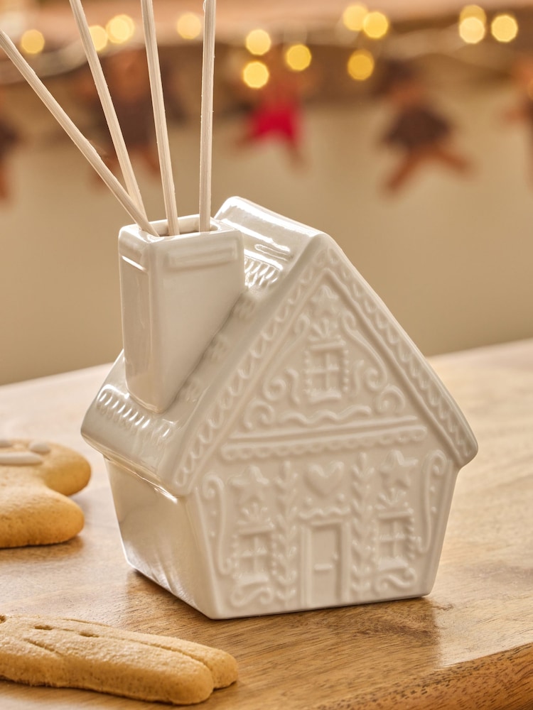 Gingerbread 100ml Diffuser - Image 3 of 3