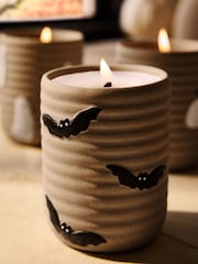 Natural Ghost Pumpkin Spice Set of 3 Candle - Image 2 of 3