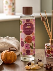 Pumpkin Ginger Chai 200ml Refill Diffuser - Image 2 of 3