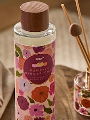 Pumpkin Ginger Chai 200ml Refill Diffuser - Image 3 of 3