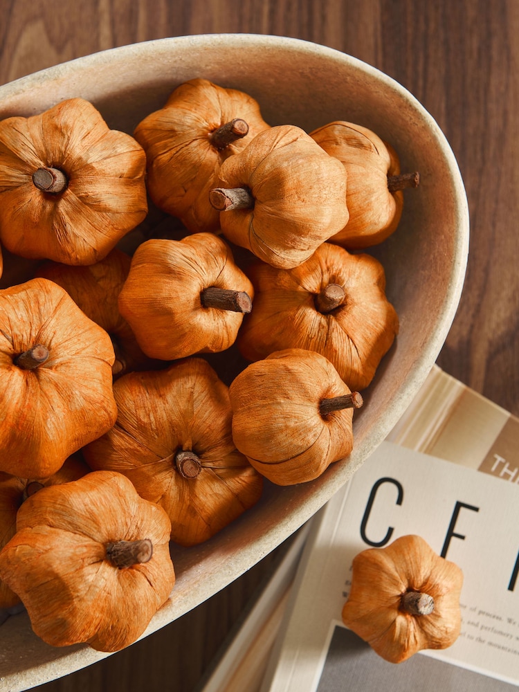 Autumnal Pumpkin Ginger Chai Pot Pourri - Image 2 of 4
