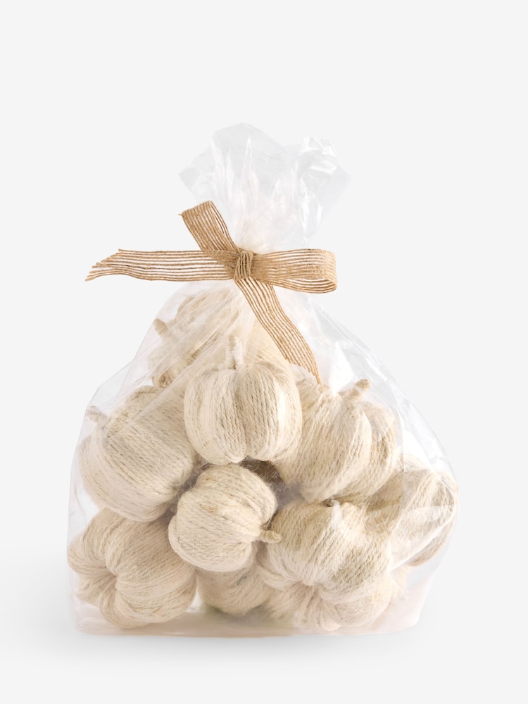Pumpkin Spice Rope Pot Pourri - Image 1 of 4
