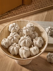 Pumpkin Spice Rope Pot Pourri - Image 1 of 3