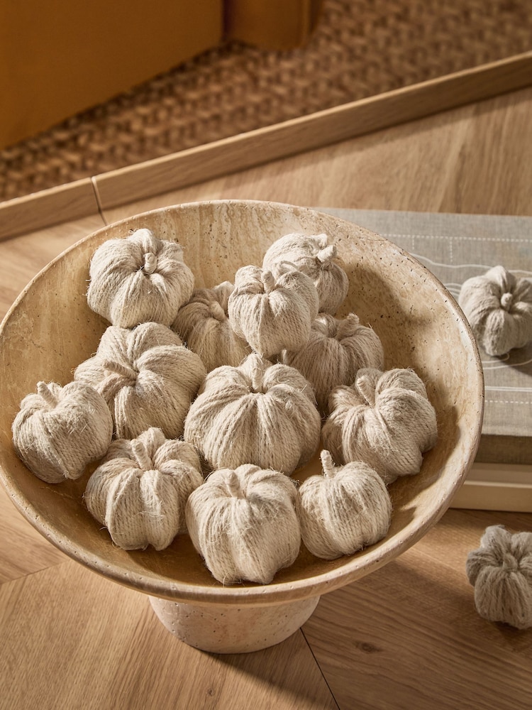 Pumpkin Spice Rope Pot Pourri - Image 1 of 3