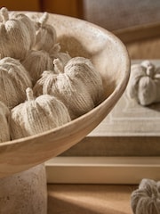 Pumpkin Spice Rope Pot Pourri - Image 3 of 3