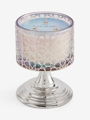 Iridescent Iced Berry Cherry & Almond Candle - Image 1 of 3
