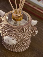 Christmas Hamish Festive Spice Diffuser 100ml Spice Diffuser - Image 2 of 4