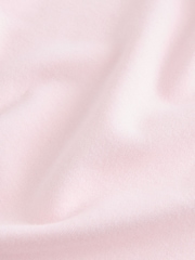 Back Graphic Rio De Janeriro Pink Relaxed Fit Heavyweight Longline T-Shirt - Image 6 of 7