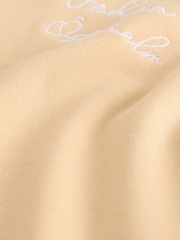 Beurre jaune - T-shirt Manche courte Col ras du cou lourd - Image 8 of 8