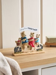 Natural Hero The Bear Help For Heroes Family Ornament - Image 1 of 3