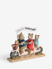 Natural Hero The Bear Help For Heroes Family Ornament - Image 3 of 3