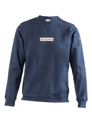 Columbia Trek Crew Sweatshirt - Image 1 of 3