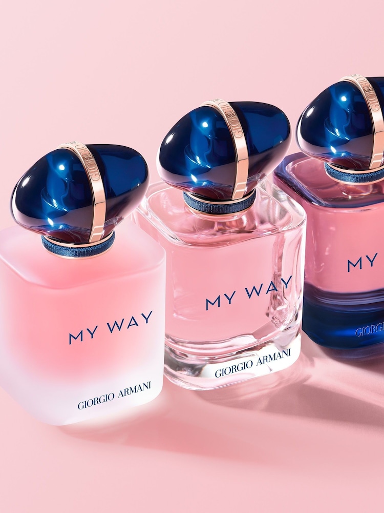 Armani Beauty My Way Eau de Parfum Floral - Image 4 of 4