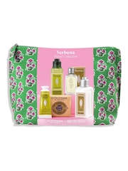 L'OCCITANE Verbena Discovery Collection x Pink City Prints Gift Set (Worth Over £34) - Image 3 of 3