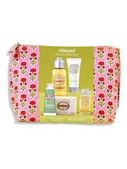 L'OCCITANE Green Almond Discovery Collection x Pink City Prints Gift Set (Worth Over £29) - Image 3 of 3