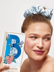 Kitsch Blue x Bridgerton Satin Scrunchies - Image 5 of 5