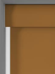 William Morris At Home Madder Orange Waltham Made to Measure Roller Blind - Image 5 of 7