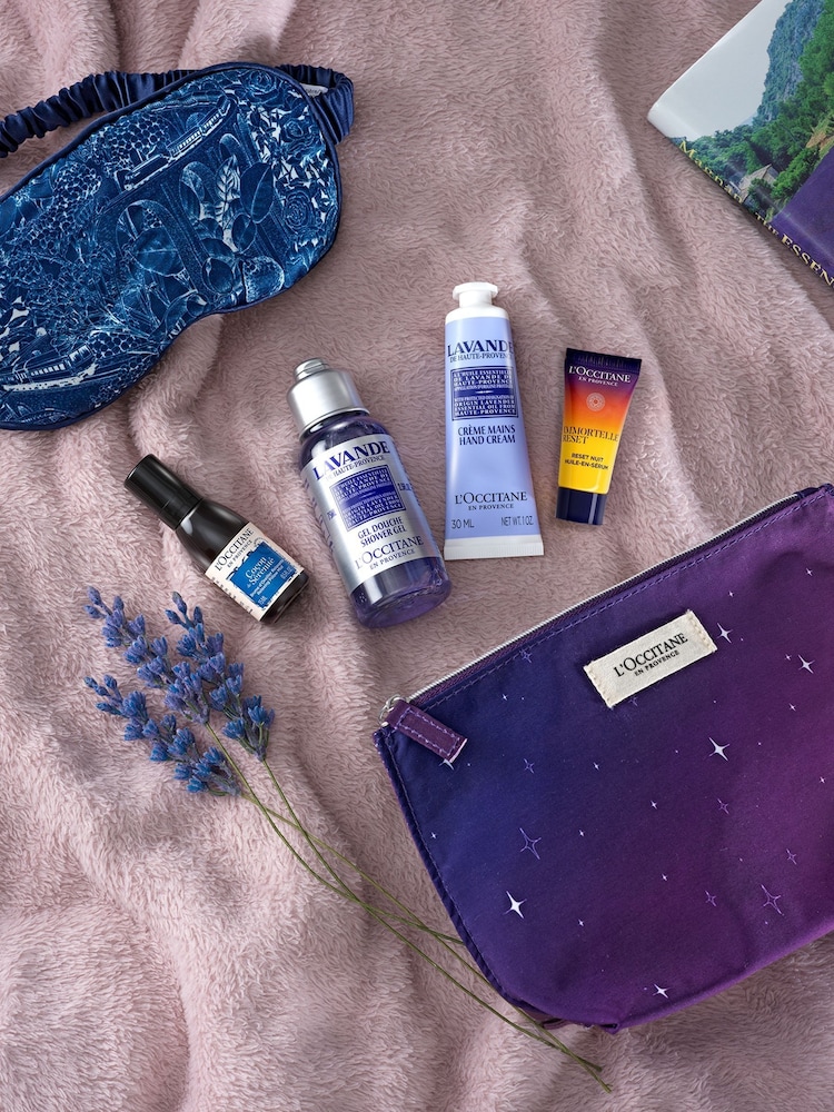 L'OCCITANE Beauty Sleep Collection Gift Set (Worth Over £33) - Image 3 of 3