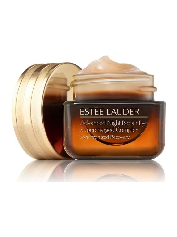 Estée Lauder Advanced Night Repair Eye Supercharged Complex Serum 15ml - Image 2 of 5