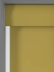 William Morris At Home Sunflower Yellow Waltham Made to Measure Roller Blind - Image 5 of 7
