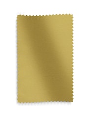 William Morris At Home Sunflower Yellow Waltham Made to Measure Roller Blind - Image 7 of 7