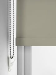 William Morris At Home Fennel Green Waltham Made to Measure Roller Blind - Image 6 of 7