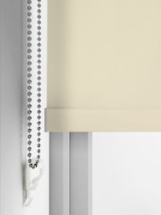 William Morris At Home Flax Natural Waltham Made to Measure Roller Blind - Image 6 of 7