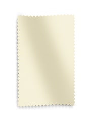 William Morris At Home Flax Natural Waltham Made to Measure Roller Blind - Image 7 of 7