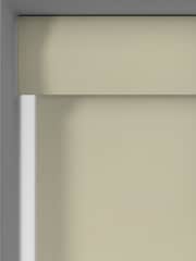William Morris At Home Natural Waltham Made to Measure Roller Blind - Image 5 of 7