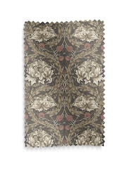 William Morris At Home Natural Walnut African Marigold Made to Measure Roller Blind - Image 6 of 6