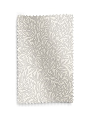 William Morris At Home Limestone Grey Willow Made to Measure Roller Blind - Image 6 of 6
