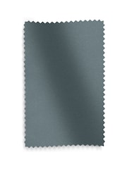 William Morris At Home Woad Blue Waltham Made to Measure Roller Blind - Image 7 of 7