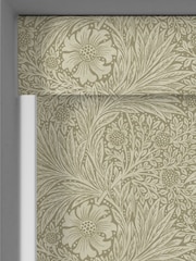 William Morris At Home Jute Natural Marigold Made to Measure Roller Blind - Image 3 of 6