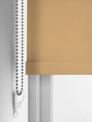 William Morris At Home Apricot Orange Waltham Made to Measure Roller Blind - Image 6 of 7
