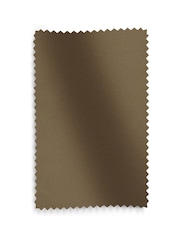William Morris At Home Bark Brown Waltham Made to Measure Roller Blind - Image 7 of 7