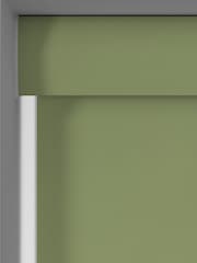 William Morris At Home Nettle Green Waltham Made to Measure Roller Blind - Image 5 of 7