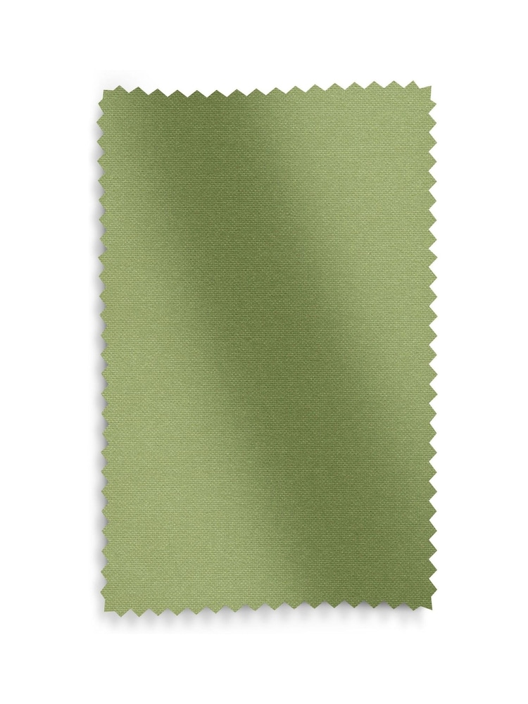 William Morris At Home Nettle Green Waltham Made to Measure Roller Blind - Image 7 of 7
