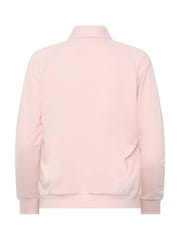 PixieGirl Petite Pink Cotton Snoopy Embroidered Sweatshirt - Image 6 of 6