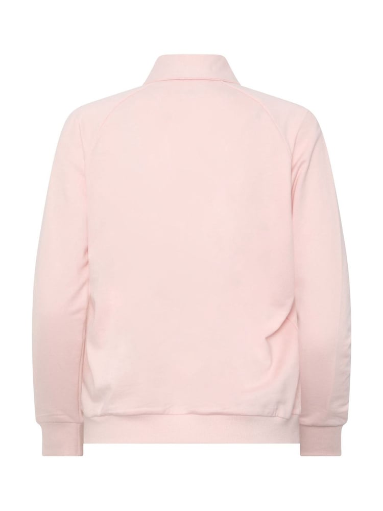 PixieGirl Petite Pink Cotton Snoopy Embroidered Sweatshirt - Image 6 of 6 PixieGirl Petite Pink Cotton Snoopy Embroidered Sweatshirt - Image 6 of 6